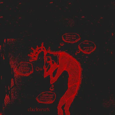 Untitled 2 by CLXCKWXRK - album cover