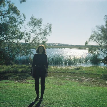 things are okay by Sara Salt - album cover