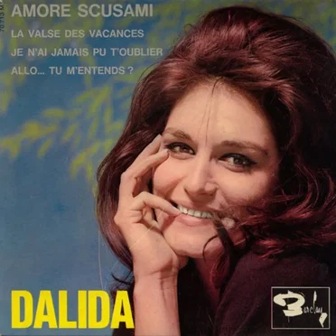 Amore Scusami