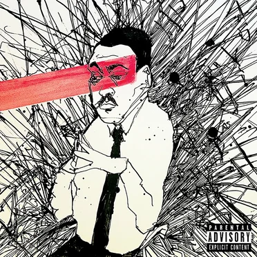Teddy Bear Massacre 2 by Johnny Polygon - album cover