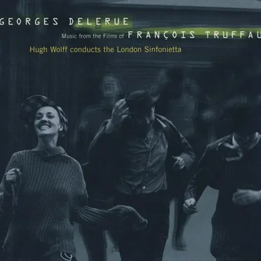 Music From the Films of François Truffaut