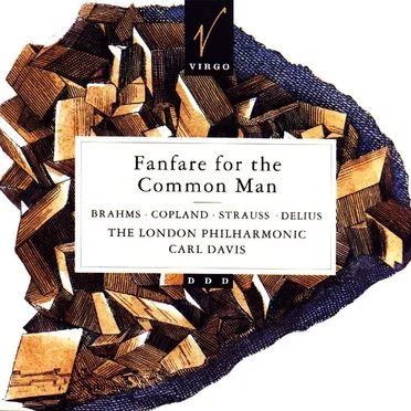 Fanfare for the Common Man