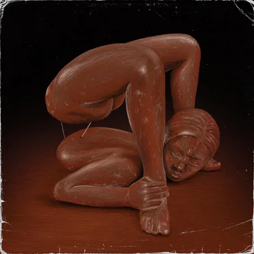 Recuerdos de Expiación by Karen y Los Remedios - album cover