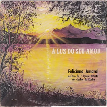 À Luz Do Seu Amor