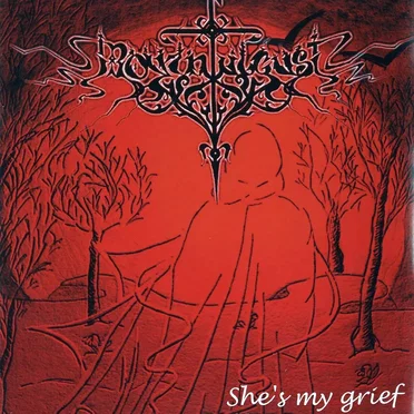 She’s My Grief