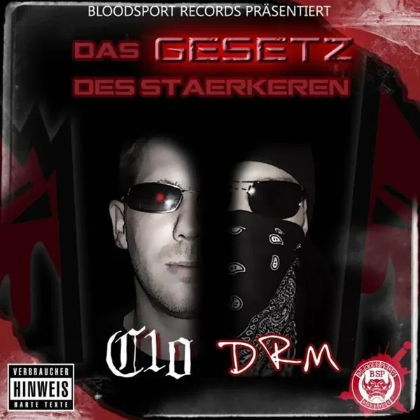 Das Gesetz des Stärkeren