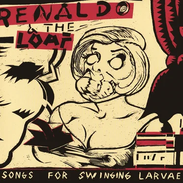 Songs for Swinging Larvae / Songs From the Surgery