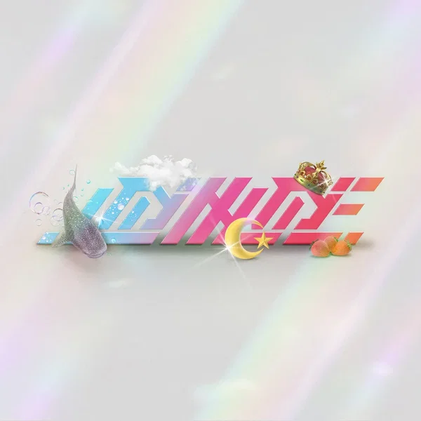 .LiNIXLiNE. – Anniversary Songs – (2025 ver.)