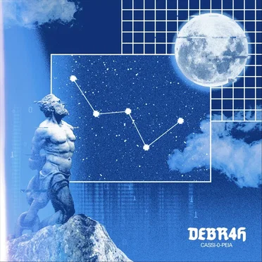 Cassi-0-Peia by DEBR4H - album cover