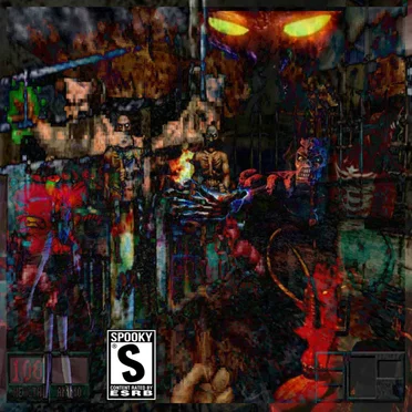 Ra͢te͏d S F҉or SP҉00͞K̡Y͏