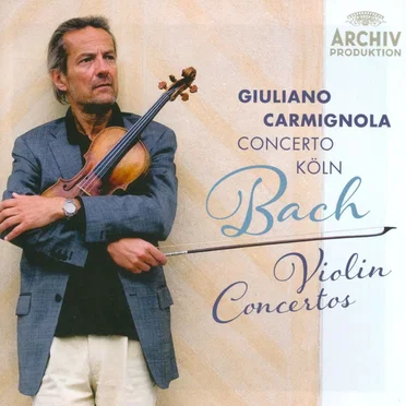 Violin Concertos