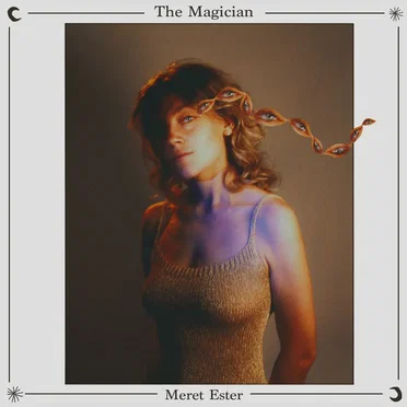 The Magician