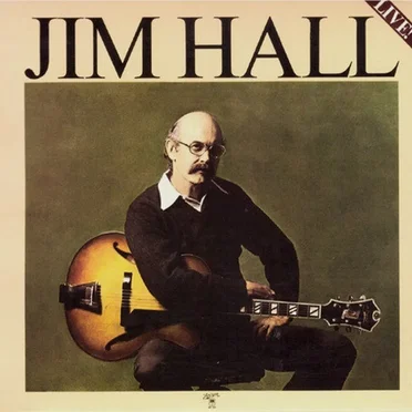 Jim Hall Live!