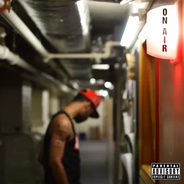 On Air EP by K-Cohiba - album cover