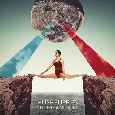The Bipolar Drift by HushPuppies - album cover