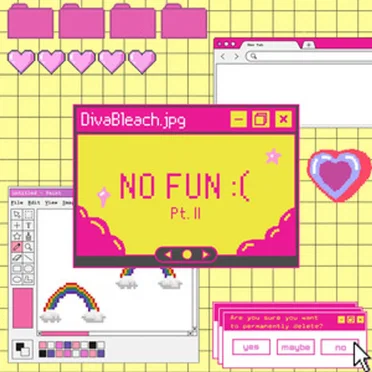 No Fun (Pt. II)