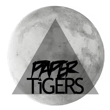 Headlock (Paper Tigers remix) by Paper Tigers - album cover