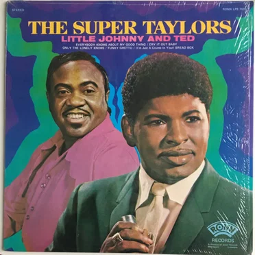 The Super Taylors