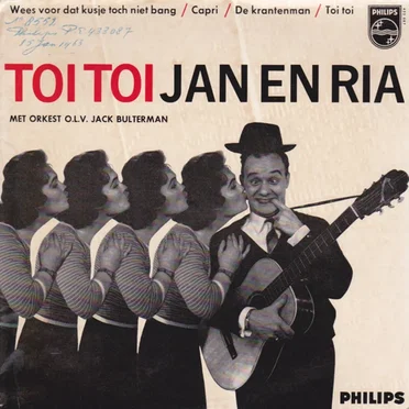 Toi toi