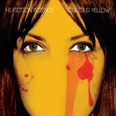 Curious Yellow by Hi-Fiction Science - album cover