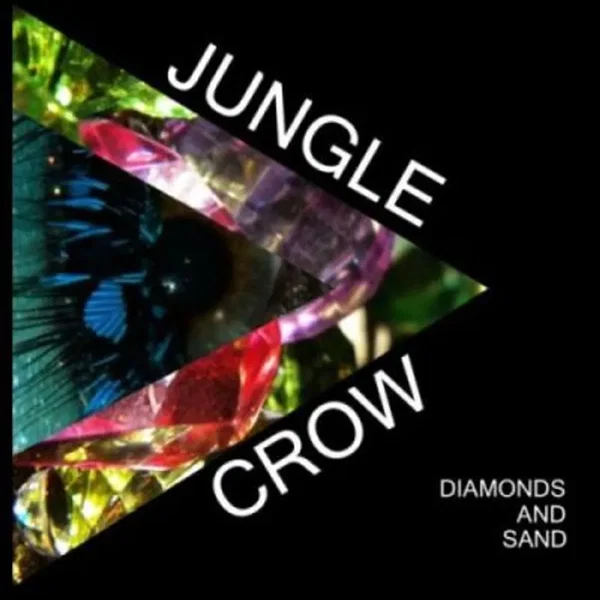 Diamonds and Sand