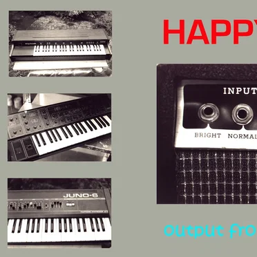 Output From the Past