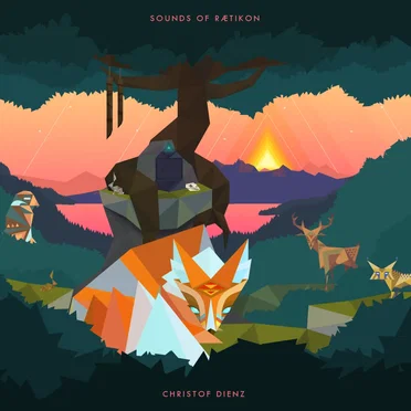 Sounds of Rætikon