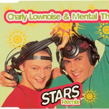 Stars (Remix)