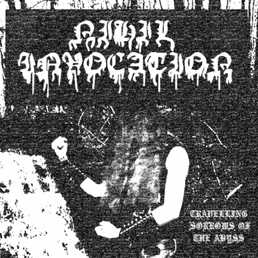 Travelling Sorrows of the Abyss