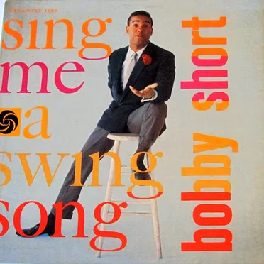 Sing Me a Swing Song