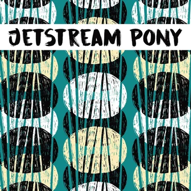 Self-Destruct Reality by Jetstream Pony - album cover