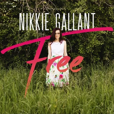 Free (I Remember) by Nikkie Gallant - album cover
