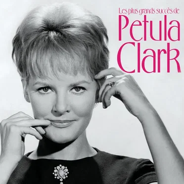 Les Plus Grands Succès de Petula Clark