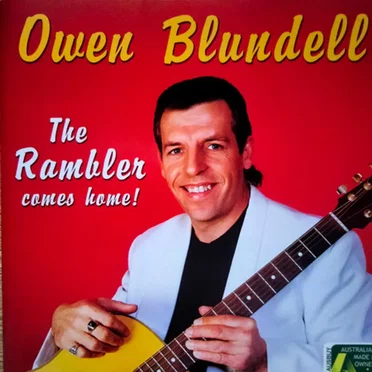 The Rambler Comes Home