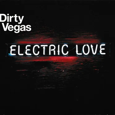 Electric Love