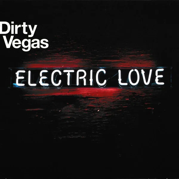 Electric Love