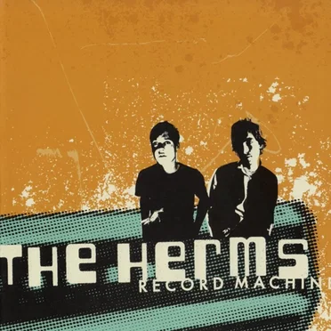 Record Machine