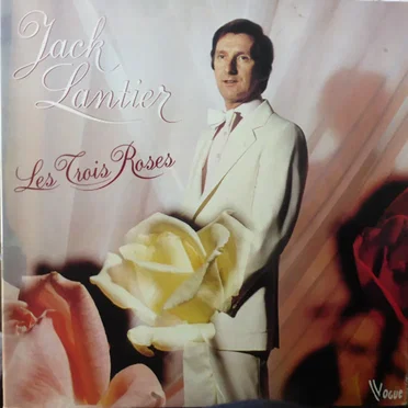 Les Trois Roses