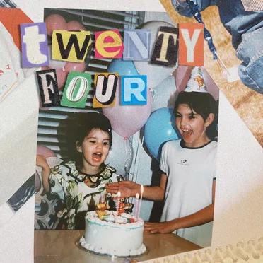 Twenty‐Four