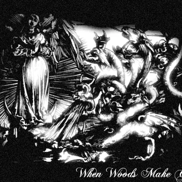 The Aroma of Dead Witches