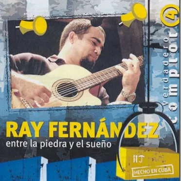 Entre la piedra y el sueño