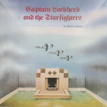Captain Lockheed and the Starfighters