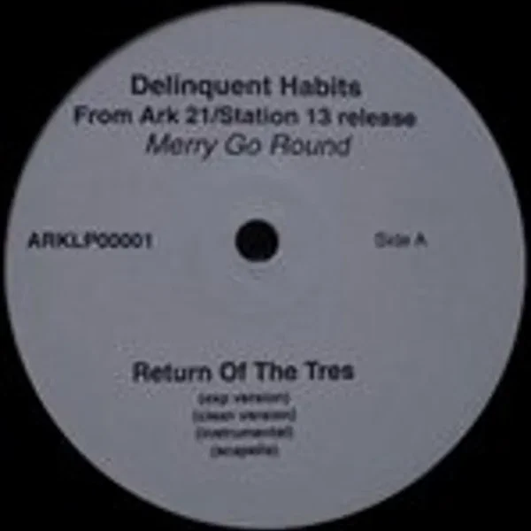 Return of the Tres