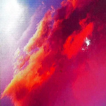 Feelin' the sky