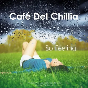So Feeling