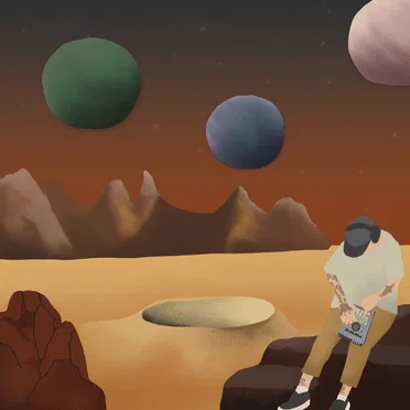 Shift of Perspective