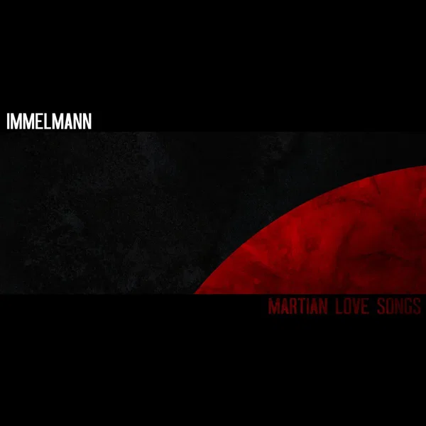 Martian Love Songs
