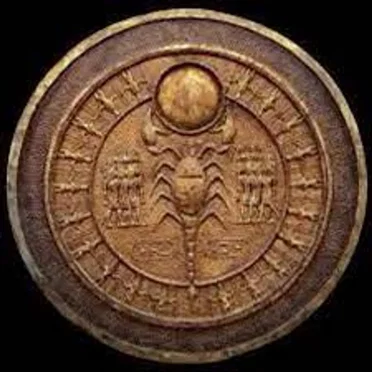 TRIPLE SCORPIO (PROD LOKO LOS)