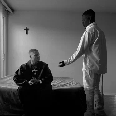 Pursuit Of Happiness / Gold Flowers, Pt. 3