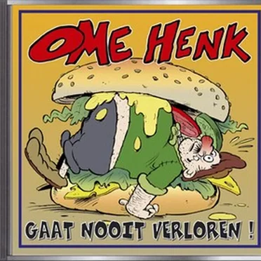 Ome Henk